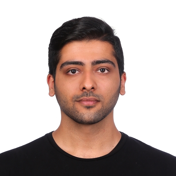 member portrait