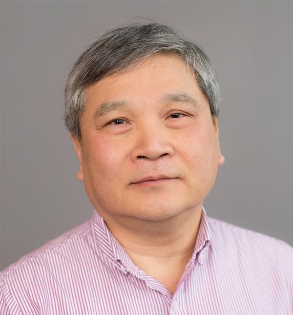 member portrait